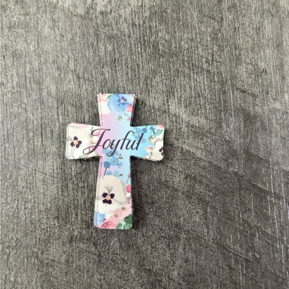 Religious Mini Cross Magnets (sold individually) - Picture 9 of 17
